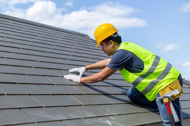 Best Tile Roofing Contractor  in Moultrie, GA