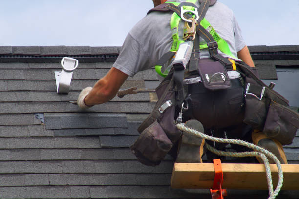 Best Commercial Roofing Services  in Moultrie, GA