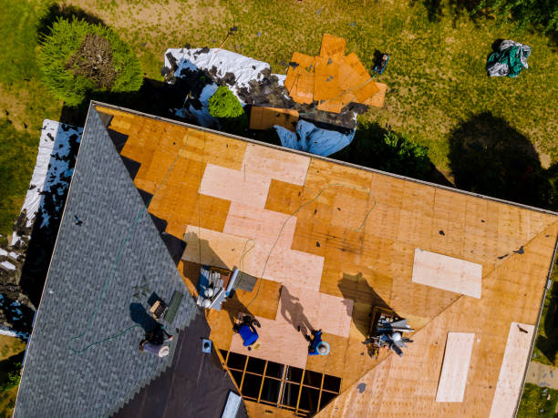 Best Tile Roofing Contractor  in Moultrie, GA