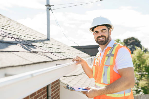 Best Metal Roofing Contractor  in Moultrie, GA