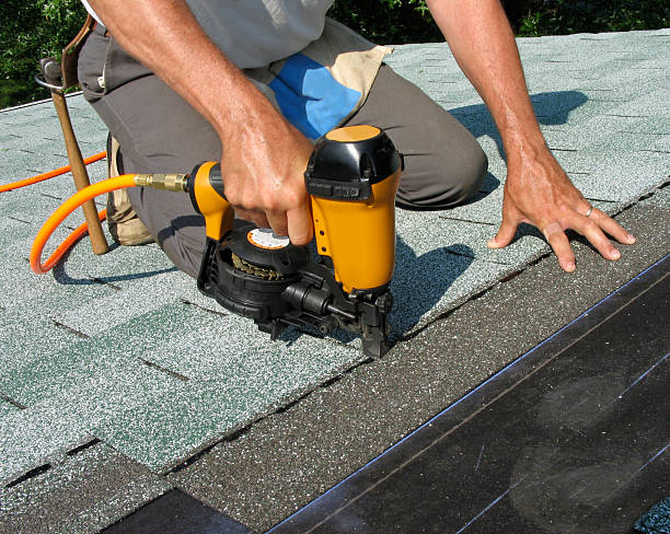 Trusted Moultrie, GA Roofing Contractor Experts