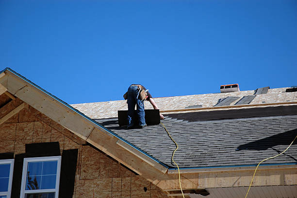 Best Best Roofing Contractors  in Moultrie, GA