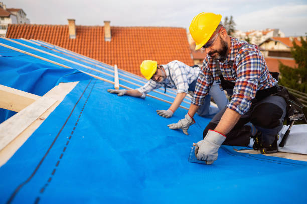 Best Commercial Roofing Services  in Moultrie, GA