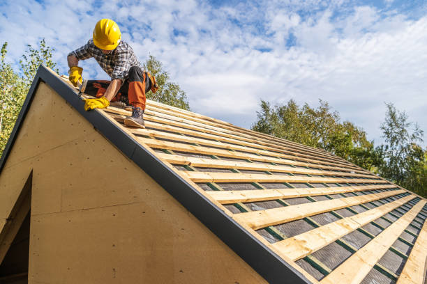 Best Affordable Roofing Company  in Moultrie, GA