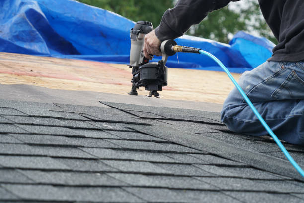 Best Commercial Roofing Services  in Moultrie, GA