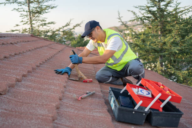 Best Roof Replacement Cost  in Moultrie, GA