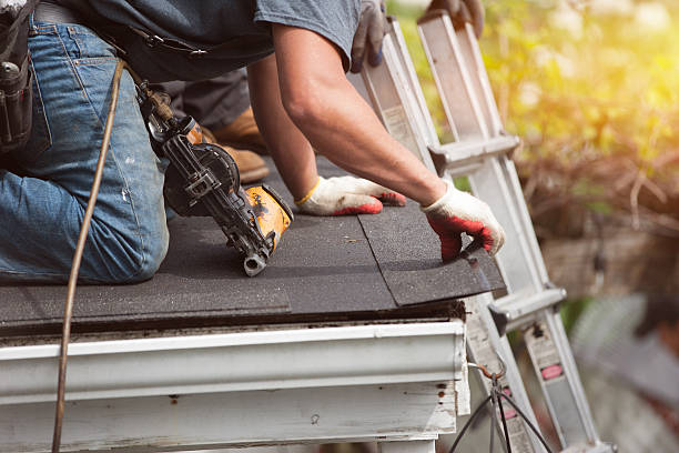 Best Residential Roofing Contractor  in Moultrie, GA