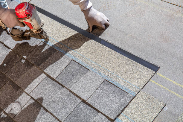 Roof Waterproofing Services in Moultrie, GA